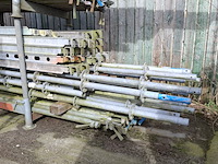 Partij steigermateriaal - afbeelding 36 van  43