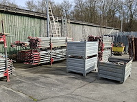 Partij steigermateriaal - afbeelding 39 van  43