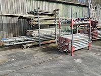 Partij steigermateriaal - afbeelding 40 van  43
