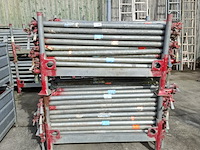 Partij steigermateriaal - afbeelding 41 van  43