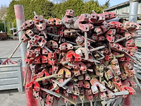 Partij steigermateriaal - afbeelding 43 van  43