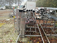 Partij steigermateriaal - afbeelding 2 van  19