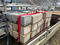 Partij steigermateriaal - afbeelding 3 van  19