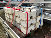 Partij steigermateriaal - afbeelding 4 van  19