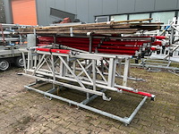 Partij steigermateriaal - afbeelding 7 van  19