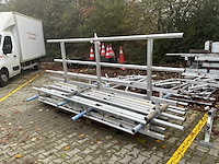 Partij steigermateriaal - afbeelding 13 van  19