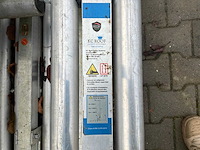 Partij steigermateriaal - afbeelding 14 van  19