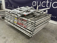 Partij steigermateriaal - afbeelding 5 van  10