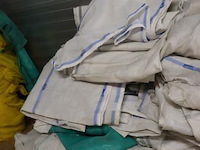 Partij steigernetten - afbeelding 3 van  4