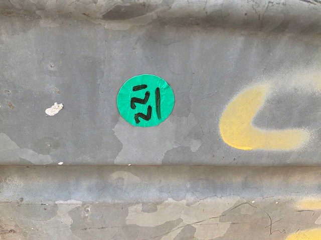 Partij steigeronderdelen - afbeelding 3 van  5