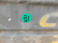 Partij steigeronderdelen - afbeelding 3 van  5