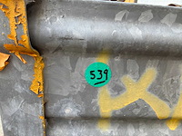 Partij steigeronderdelen - afbeelding 4 van  6