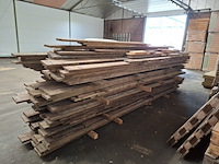 Partij steigerplanken - afbeelding 7 van  10