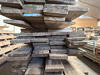 Partij steigerplanken - afbeelding 10 van  10