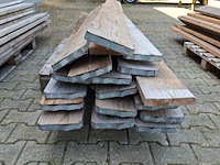 Partij steigerplanken - afbeelding 5 van  9
