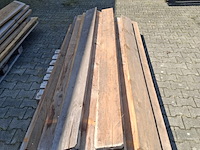 Partij steigerplanken - afbeelding 8 van  9