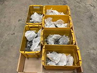 Partij stekker onderdelen - afbeelding 1 van  8