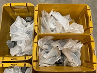 Partij stekker onderdelen - afbeelding 3 van  8