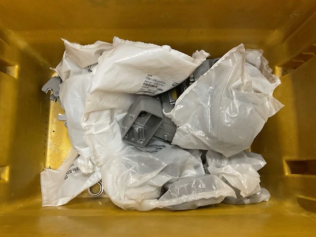 Partij stekker onderdelen - afbeelding 5 van  8