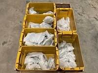 Partij stekker onderdelen - afbeelding 1 van  9