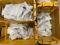 Partij stekker onderdelen - afbeelding 2 van  9