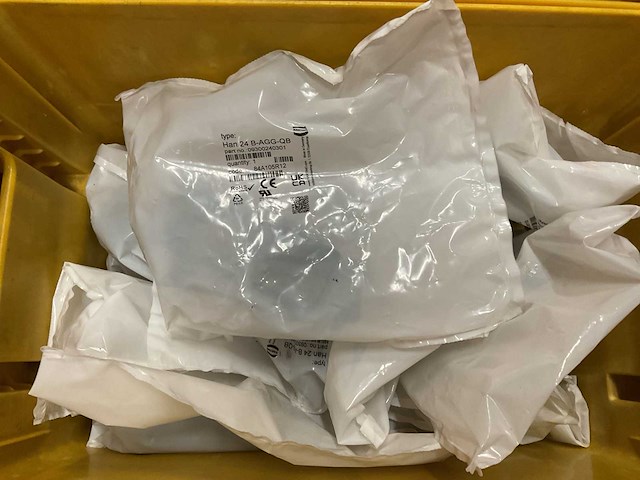 Partij stekker onderdelen - afbeelding 5 van  9