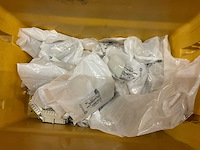 Partij stekker onderdelen - afbeelding 8 van  9