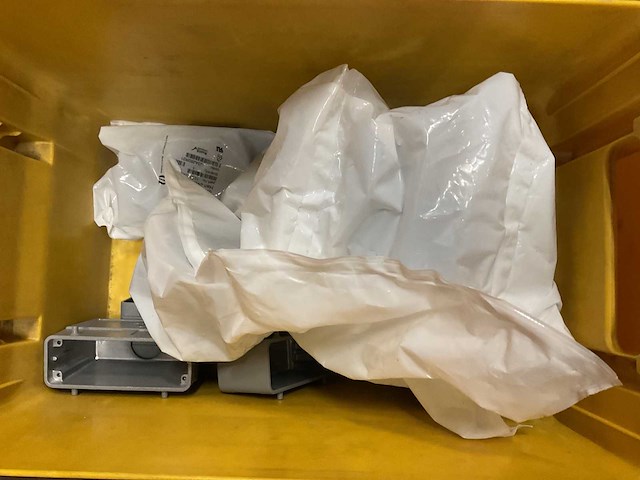 Partij stekker onderdelen - afbeelding 4 van  9