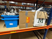 Partij stekkerdozen - afbeelding 1 van  4