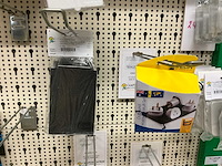 Partij stekkers, schakelaars en contactdozen - afbeelding 10 van  24