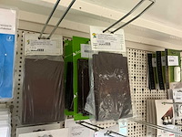 Partij stekkers, schakelaars en contactdozen - afbeelding 11 van  24