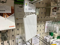 Partij stekkers, schakelaars en contactdozen - afbeelding 13 van  24