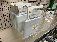 Partij stekkers, schakelaars en contactdozen - afbeelding 16 van  24