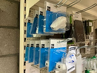 Partij stekkers, schakelaars en contactdozen - afbeelding 17 van  24