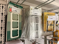 Partij stekkers, schakelaars en contactdozen - afbeelding 12 van  24