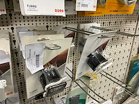 Partij stekkers, schakelaars en contactdozen - afbeelding 24 van  24