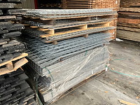 Partij stekloos gaaspaneel 175x175 cm - afbeelding 2 van  4