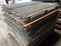 Partij stekloos gaaspaneel 175x175 cm - afbeelding 3 van  4