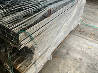 Partij stekloos gaaspaneel 175x175 cm - afbeelding 4 van  4