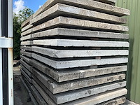 Partij stelcon plaat (ca. 210stuks) - afbeelding 3 van  4