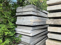 Partij stelcon plaat (ca. 210stuks) - afbeelding 4 van  4