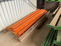 Partij stelling liggers - afbeelding 4 van  4