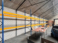 Partij stelling materiaal - stelling - afbeelding 1 van  2