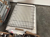 Partij stelling materiaal - afbeelding 4 van  5