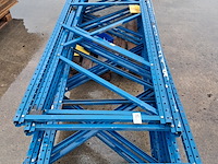 Partij stelling materiaal - afbeelding 1 van  10