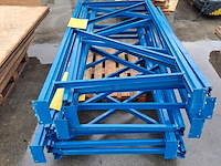 Partij stelling materiaal - afbeelding 4 van  10