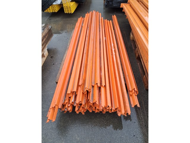 Partij stelling materiaal - afbeelding 6 van  10