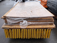 Partij stelling materiaal - afbeelding 9 van  10