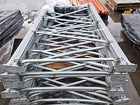 Partij stelling materiaal - afbeelding 10 van  10