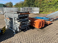 Partij stelling materiaal - afbeelding 1 van  7